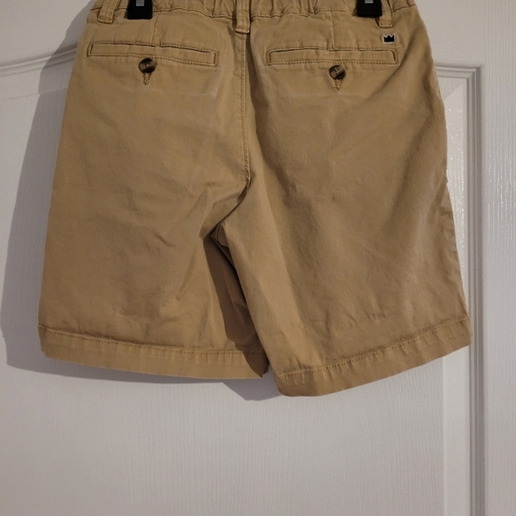 Crown and Ivy Boys Size 12 Shorts - Picture 2 of 3